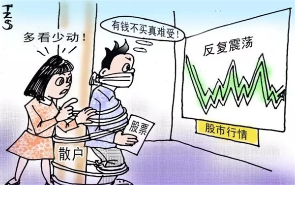 攀枝花股票配资：撬动财富杠杆，风险与机遇并存