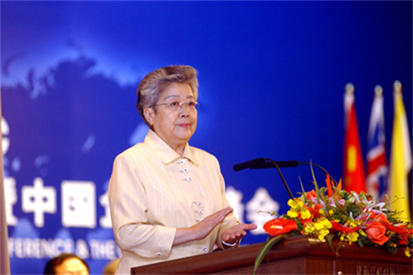 便利外资注册提升开放水平